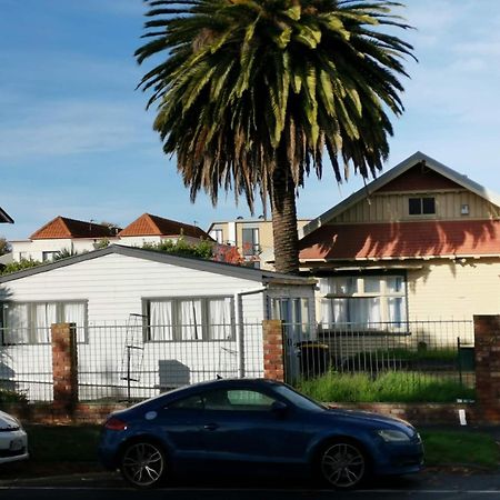 Christchurch Cbd Backpacker2 Kültér fotó