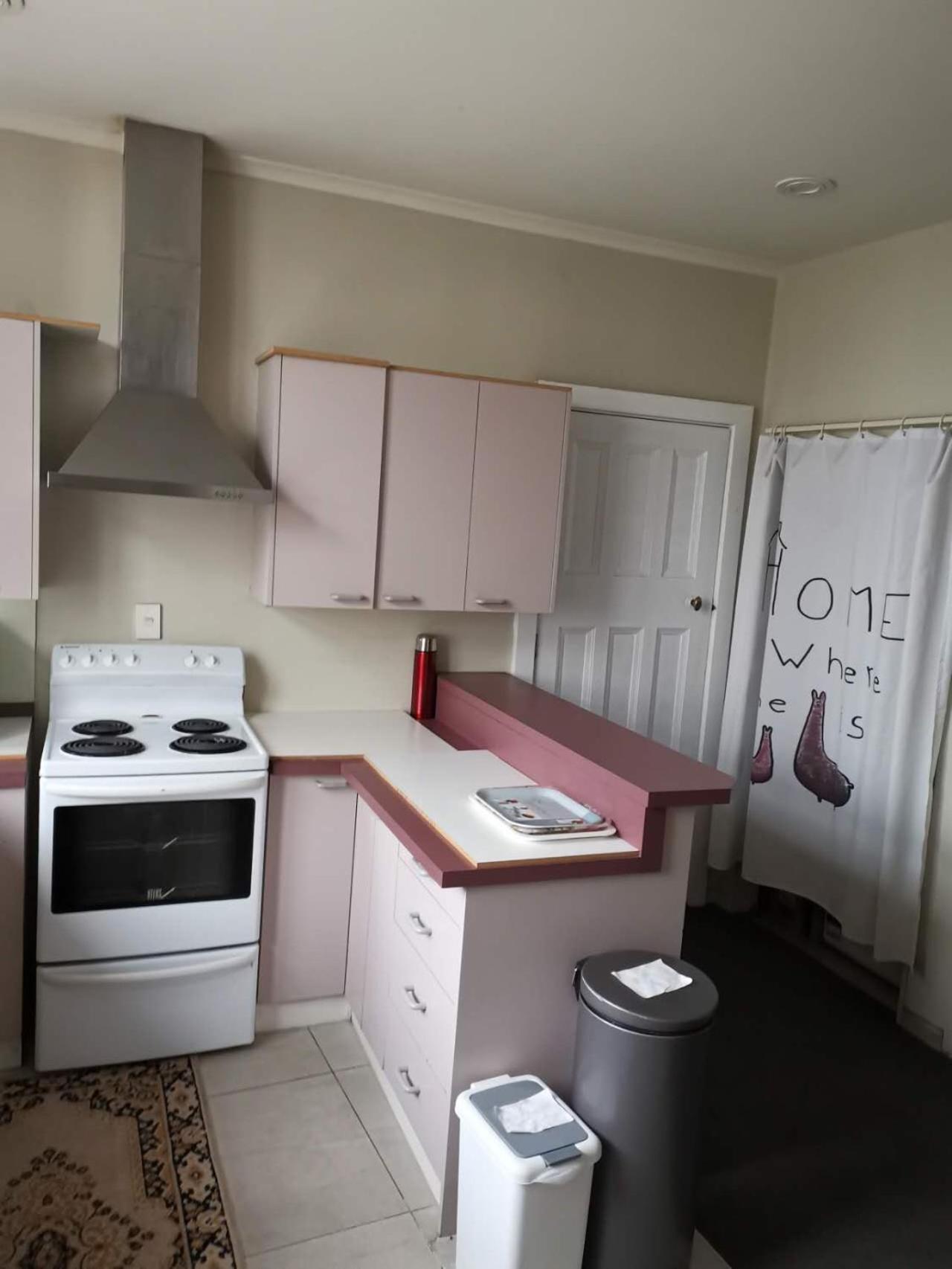 Christchurch Cbd Backpacker2 Kültér fotó