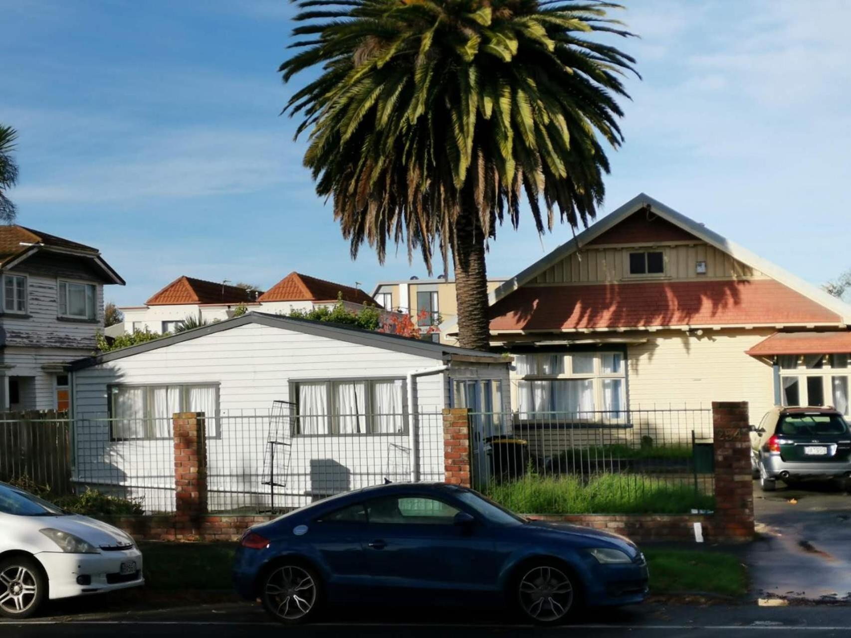 Christchurch Cbd Backpacker2 Kültér fotó